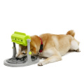 IQ Training Toy Smart Slow Feeder Dog Bowl Schüssel